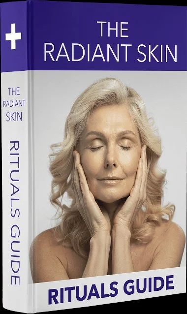 The Radiant Skin Rituals Guide eBook